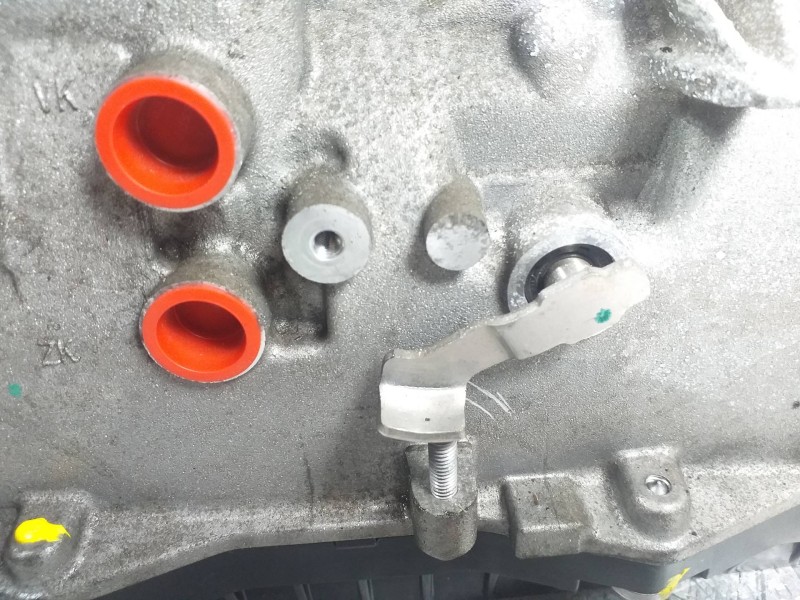 Recambio de caja cambios para bmw x1 (e84) sdrive 18d referencia OEM IAM 014060 220076 8HP-45