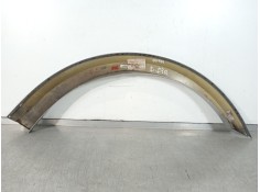 Recambio de aletin delantero izquierdo para mercedes-benz clase m (w164) 320 / 350 cdi (164.122) referencia OEM IAM A1648843122  2