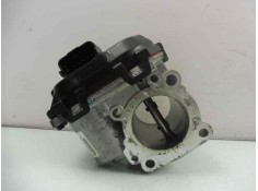 Recambio de caja mariposa para citroën c4 picasso live referencia OEM IAM 9807238580  