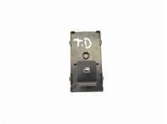 Recambio de mando elevalunas trasero derecho para hyundai tucson style 2wd referencia OEM IAM 93581AB0004X  