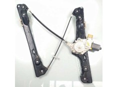 Recambio de elevalunas delantero izquierdo para bmw serie 3 berlina (e90) 320d referencia OEM IAM 6927027 0130822226 7060265S