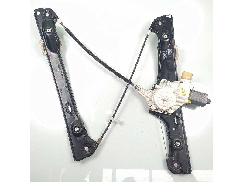 Recambio de elevalunas delantero izquierdo para bmw serie 3 berlina (e90) 320d referencia OEM IAM 6927027 0130822226 7060265S