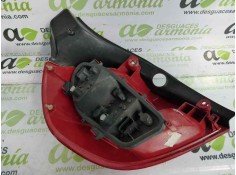 Recambio de piloto trasero derecho para renault clio iii authentique referencia OEM IAM 8200459960   2