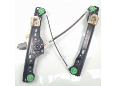 Recambio de elevalunas delantero izquierdo para bmw serie 3 berlina (e90) 320d referencia OEM IAM 6927027 0130822226 7060265S 2