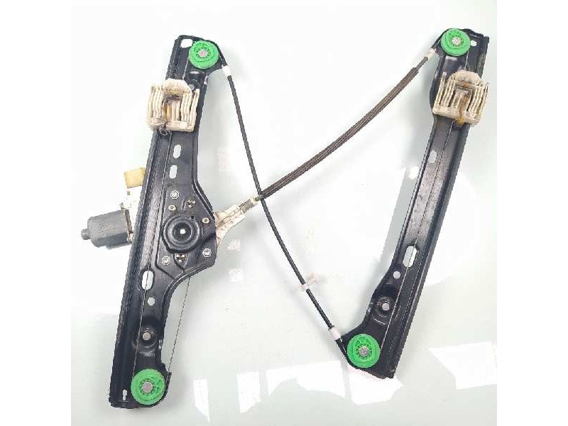 Recambio de elevalunas delantero izquierdo para bmw serie 3 berlina (e90) 320d referencia OEM IAM 6927027 0130822226 7060265S