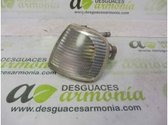 Recambio de piloto delantero izquierdo para seat ibiza (6k) básico referencia OEM IAM   