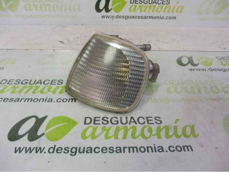 Recambio de piloto delantero izquierdo para seat ibiza (6k) básico referencia OEM IAM   