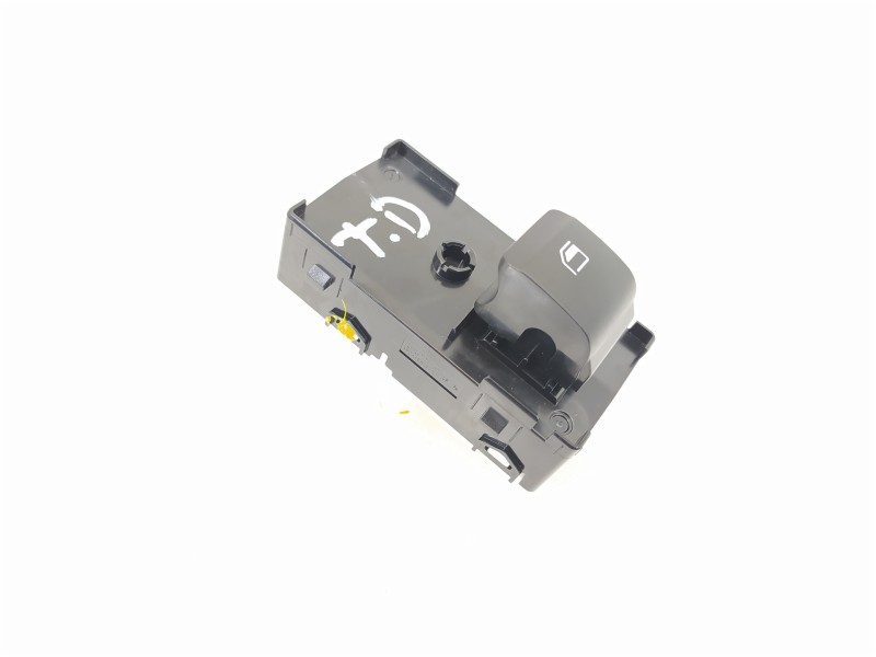 Recambio de mando elevalunas trasero derecho para hyundai tucson style 2wd referencia OEM IAM 93581AB0004X  