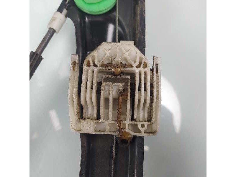 Recambio de elevalunas delantero izquierdo para bmw serie 3 berlina (e90) 320d referencia OEM IAM 6927027 0130822226 7060265S