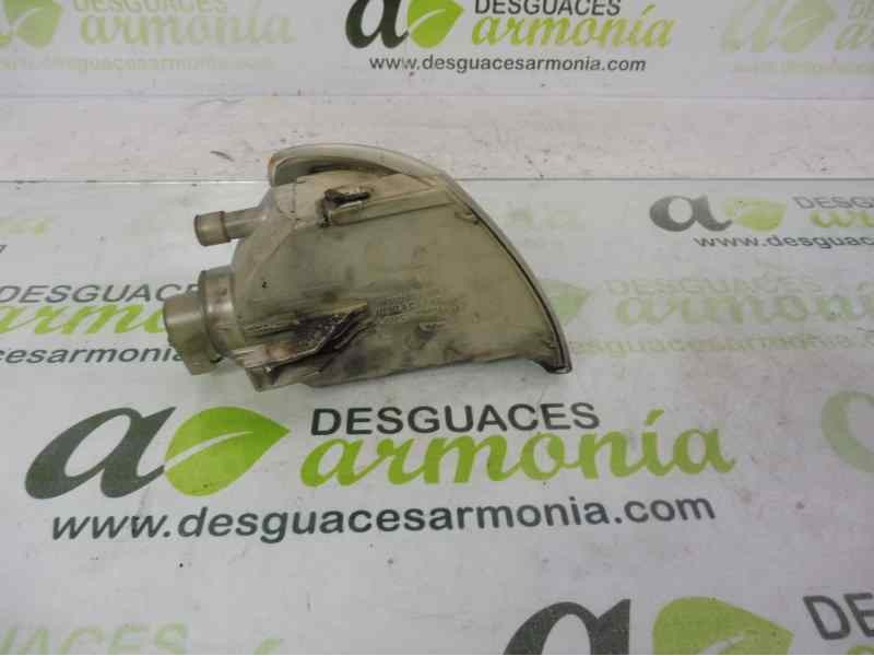 Recambio de piloto delantero izquierdo para seat ibiza (6k) básico referencia OEM IAM   