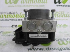Recambio de abs para renault clio iii authentique referencia OEM IAM 8200747140 0265232077 0265800559