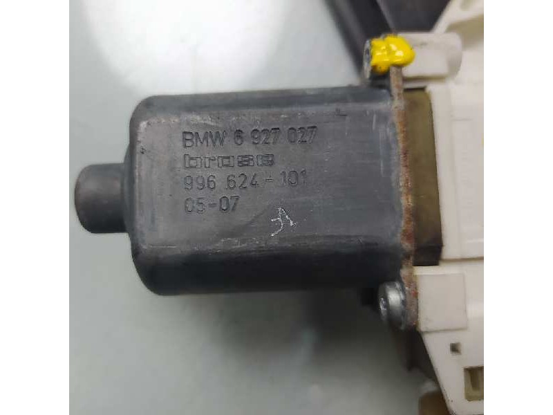 Recambio de elevalunas delantero izquierdo para bmw serie 3 berlina (e90) 320d referencia OEM IAM 6927027 0130822226 7060265S