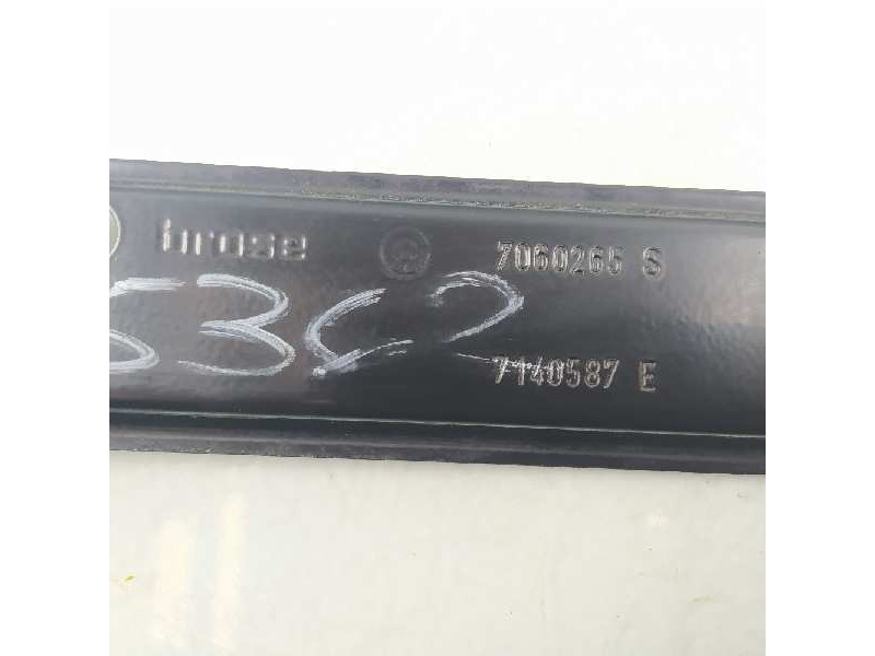 Recambio de elevalunas delantero izquierdo para bmw serie 3 berlina (e90) 320d referencia OEM IAM 6927027 0130822226 7060265S