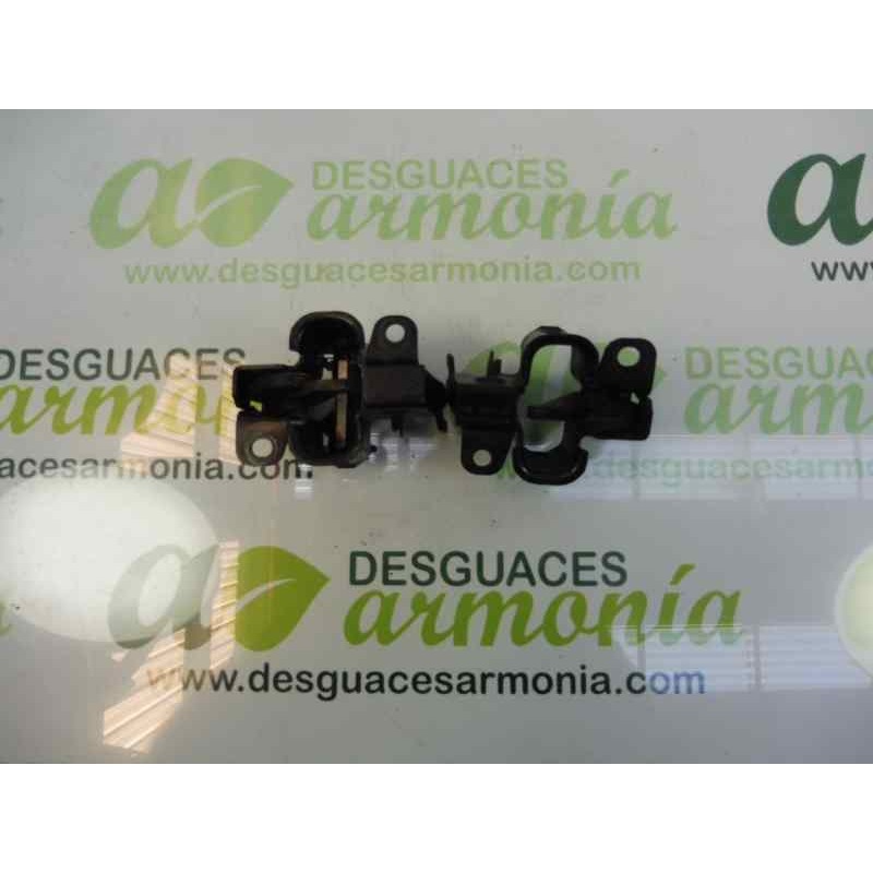 Recambio de cerradura capot para mercedes-benz clase m (w164) 320 / 350 cdi (164.122) referencia OEM IAM A2198800160  