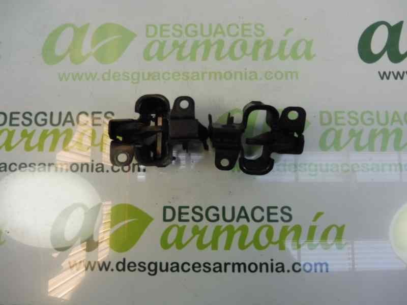 Recambio de cerradura capot para mercedes-benz clase m (w164) 320 / 350 cdi (164.122) referencia OEM IAM A2198800160  