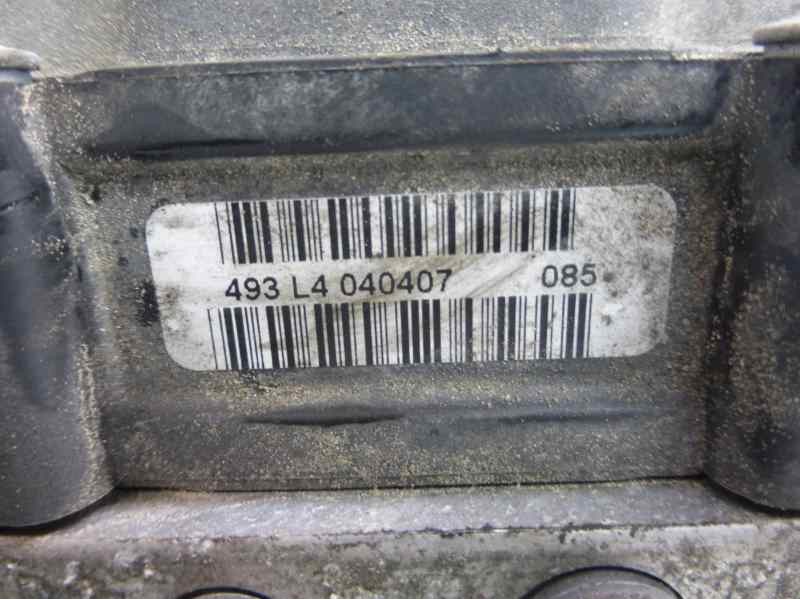 Recambio de abs para renault clio iii authentique referencia OEM IAM 8200747140 0265232077 0265800559