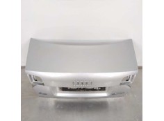 Recambio de tapa maletero para audi a4 berlina (8e) 2.0 tdi 16v (103kw) referencia OEM IAM 8E5827755A   2
