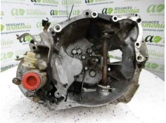 Recambio de caja cambios para peugeot 306 berlina 3/4/5 puertas (s2) boulebard referencia OEM IAM 20TB38  