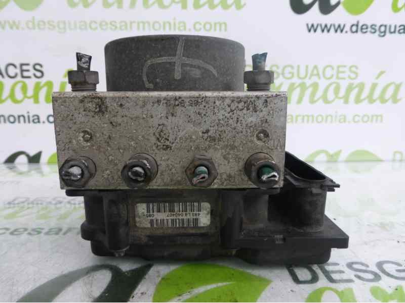 Recambio de abs para renault clio iii authentique referencia OEM IAM 8200747140 0265232077 0265800559