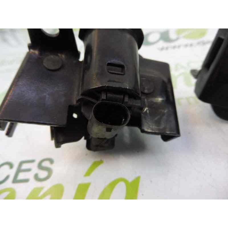 Recambio de cerradura capot para mercedes-benz clase m (w164) 320 / 350 cdi (164.122) referencia OEM IAM A2198800160  