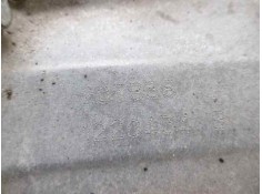 Recambio de caja cambios para peugeot 306 berlina 3/4/5 puertas (s2) boulebard referencia OEM IAM 20TB38   2