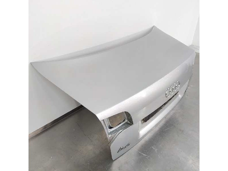 Recambio de tapa maletero para audi a4 berlina (8e) 2.0 tdi 16v (103kw) referencia OEM IAM 8E5827755A  