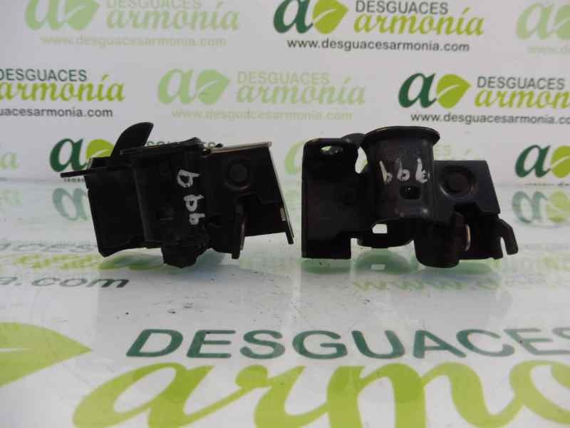 Recambio de cerradura capot para mercedes-benz clase m (w164) 320 / 350 cdi (164.122) referencia OEM IAM A2198800160  