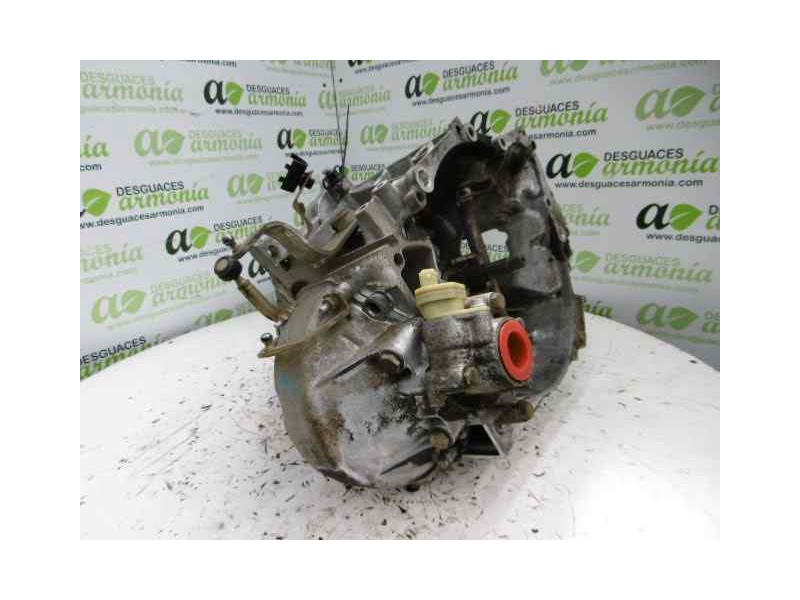 Recambio de caja cambios para peugeot 306 berlina 3/4/5 puertas (s2) boulebard referencia OEM IAM 20TB38  