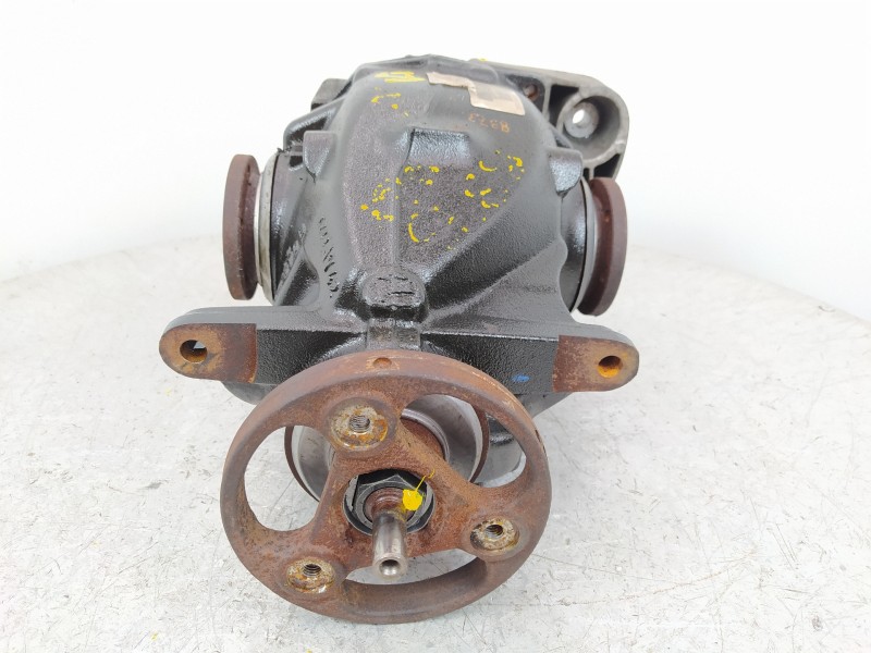 Recambio de diferencial trasero para bmw x1 (e84) sdrive 18d referencia OEM IAM 7632638 7541580 7518405