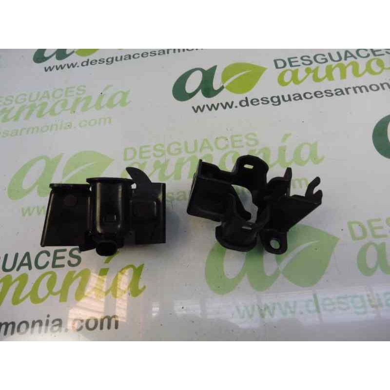 Recambio de cerradura capot para mercedes-benz clase m (w164) 320 / 350 cdi (164.122) referencia OEM IAM A2198800160  