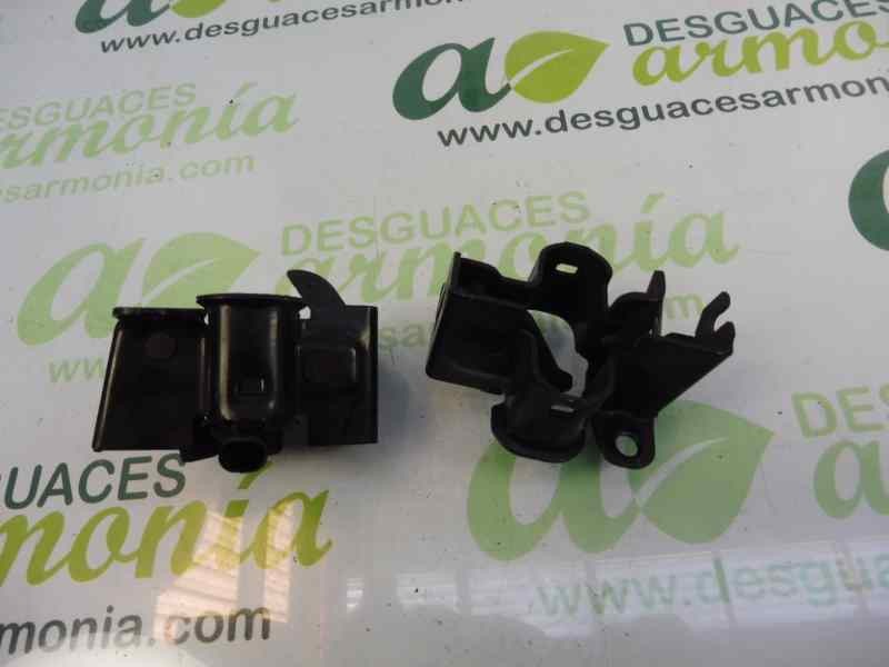 Recambio de cerradura capot para mercedes-benz clase m (w164) 320 / 350 cdi (164.122) referencia OEM IAM A2198800160  
