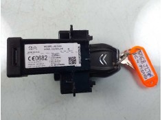 Recambio de conmutador de arranque para citroën c4 picasso live referencia OEM IAM 9800630080