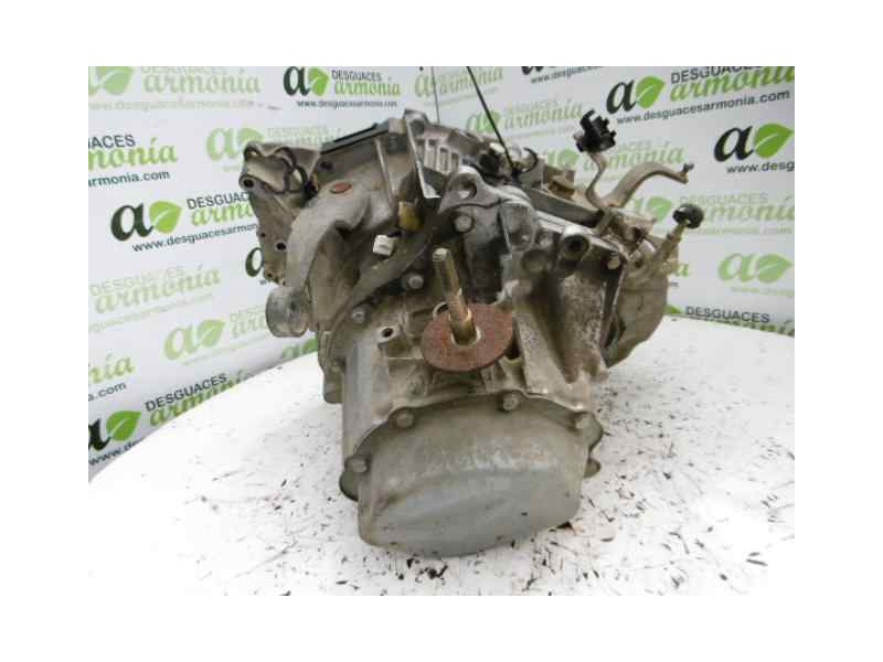 Recambio de caja cambios para peugeot 306 berlina 3/4/5 puertas (s2) boulebard referencia OEM IAM 20TB38  