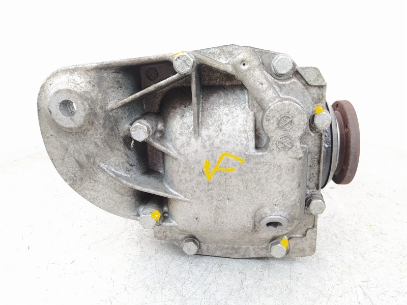 Recambio de diferencial trasero para bmw x1 (e84) sdrive 18d referencia OEM IAM 7632638 7541580 7518405