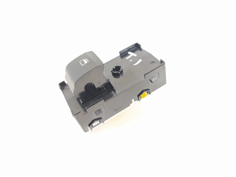 Recambio de mando elevalunas trasero izquierdo para hyundai tucson style 2wd referencia OEM IAM 93581AB0004X  