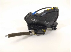 Recambio de cerradura puerta delantera izquierda para toyota corolla verso (r1) 2,2 d-4d sport referencia OEM IAM A046693  