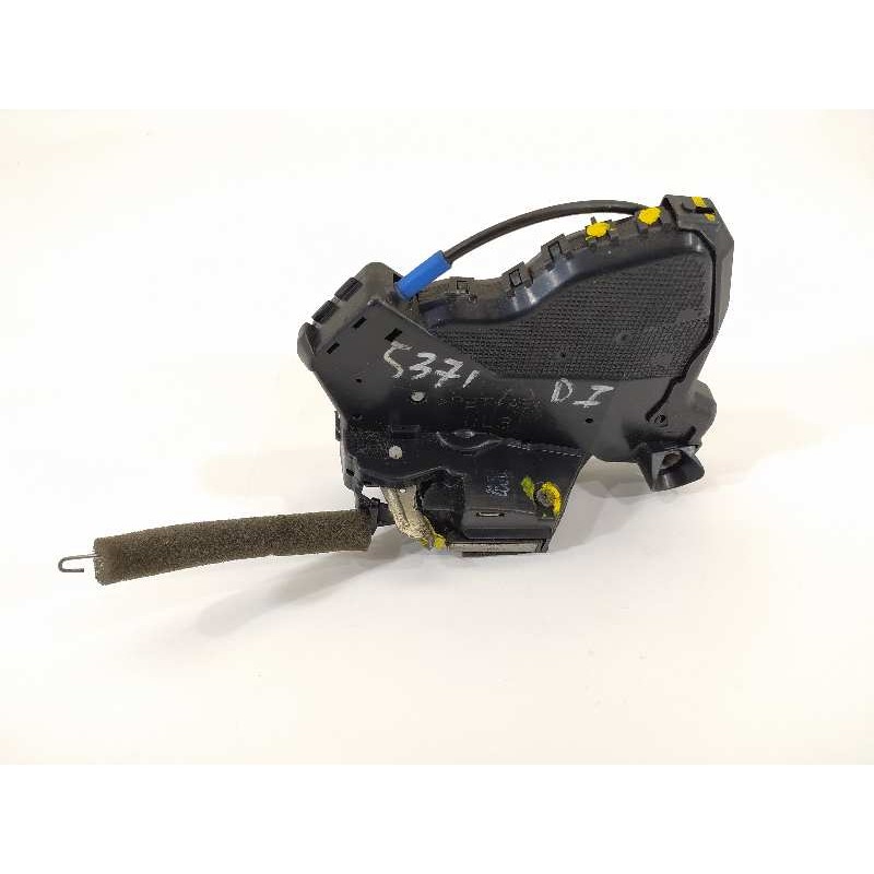 Recambio de cerradura puerta delantera izquierda para toyota corolla verso (r1) 2,2 d-4d sport referencia OEM IAM A046693  