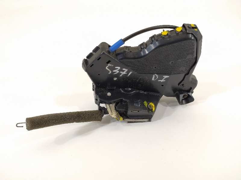 Recambio de cerradura puerta delantera izquierda para toyota corolla verso (r1) 2,2 d-4d sport referencia OEM IAM A046693  