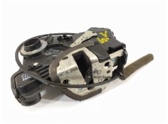 Recambio de cerradura puerta delantera izquierda para toyota corolla verso (r1) 2,2 d-4d sport referencia OEM IAM A046693   2