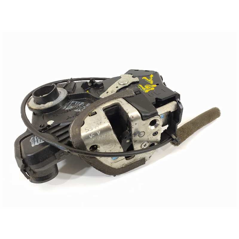 Recambio de cerradura puerta delantera izquierda para toyota corolla verso (r1) 2,2 d-4d sport referencia OEM IAM A046693  