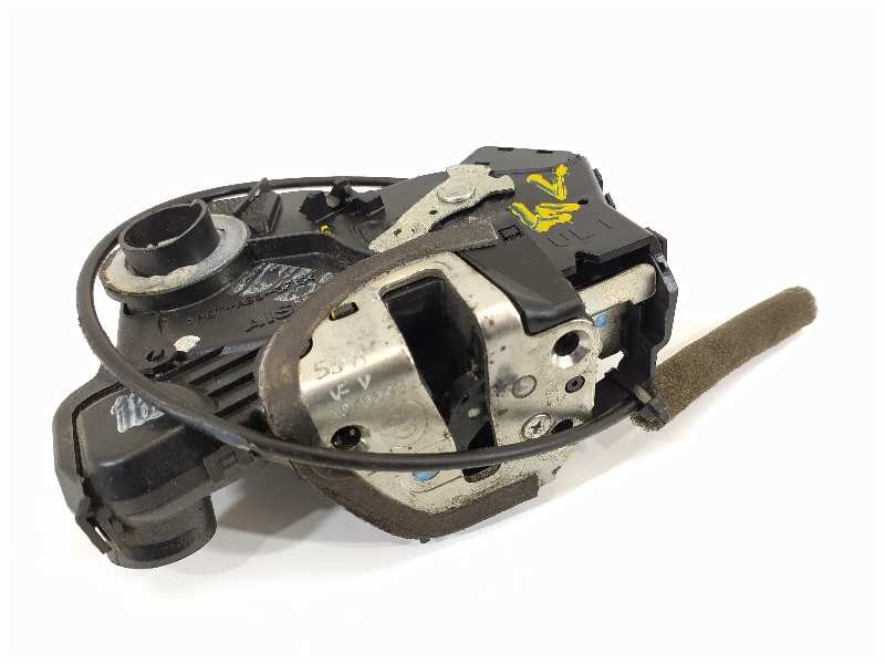 Recambio de cerradura puerta delantera izquierda para toyota corolla verso (r1) 2,2 d-4d sport referencia OEM IAM A046693  