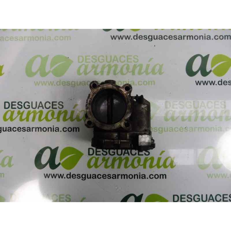 Recambio de caja mariposa para mercedes-benz clase m (w164) 320 / 350 cdi (164.122) referencia OEM IAM 6420900270  