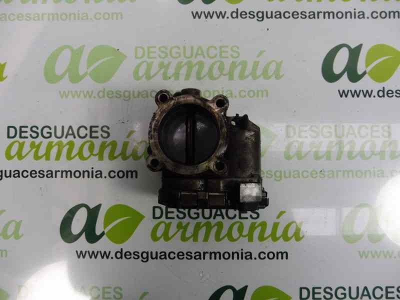 Recambio de caja mariposa para mercedes-benz clase m (w164) 320 / 350 cdi (164.122) referencia OEM IAM 6420900270  