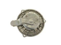 Recambio de ventilador calefaccion para kia sportage concept 4x2 referencia OEM IAM F00S3B2441 150911220057  2