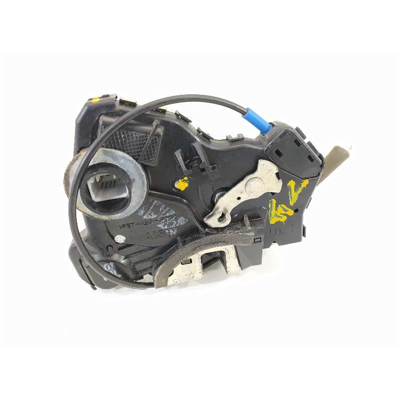 Recambio de cerradura puerta delantera izquierda para toyota corolla verso (r1) 2,2 d-4d sport referencia OEM IAM A046693  