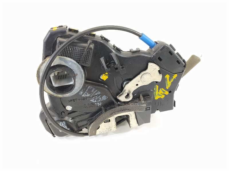 Recambio de cerradura puerta delantera izquierda para toyota corolla verso (r1) 2,2 d-4d sport referencia OEM IAM A046693  