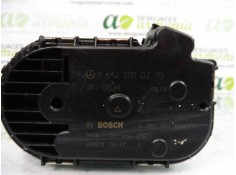 Recambio de caja mariposa para mercedes-benz clase m (w164) 320 / 350 cdi (164.122) referencia OEM IAM 6420900270   2