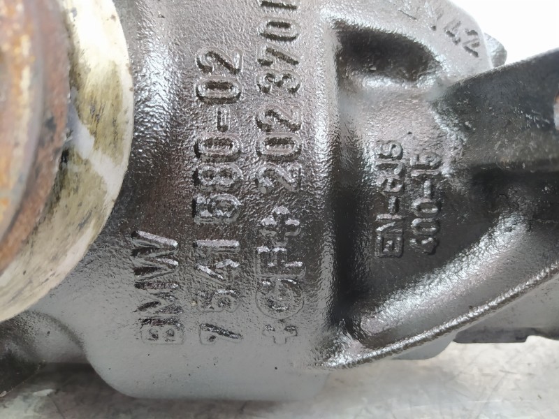 Recambio de diferencial trasero para bmw x1 (e84) sdrive 18d referencia OEM IAM 7632638 7541580 7518405