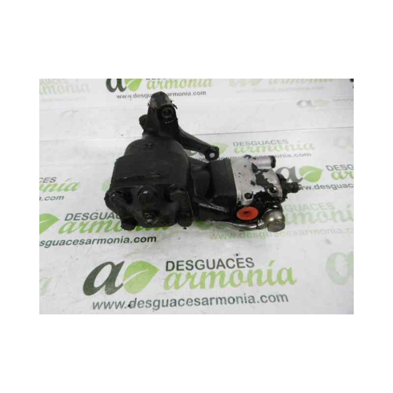 Recambio de caja direccion para bmw serie 5 berlina (e34) 525i (141kw) referencia OEM IAM 8051955114 1135825 3585851188