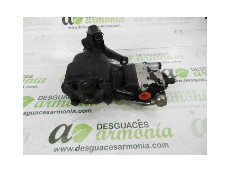 Recambio de caja direccion para bmw serie 5 berlina (e34) 525i (141kw) referencia OEM IAM 8051955114 1135825 3585851188
